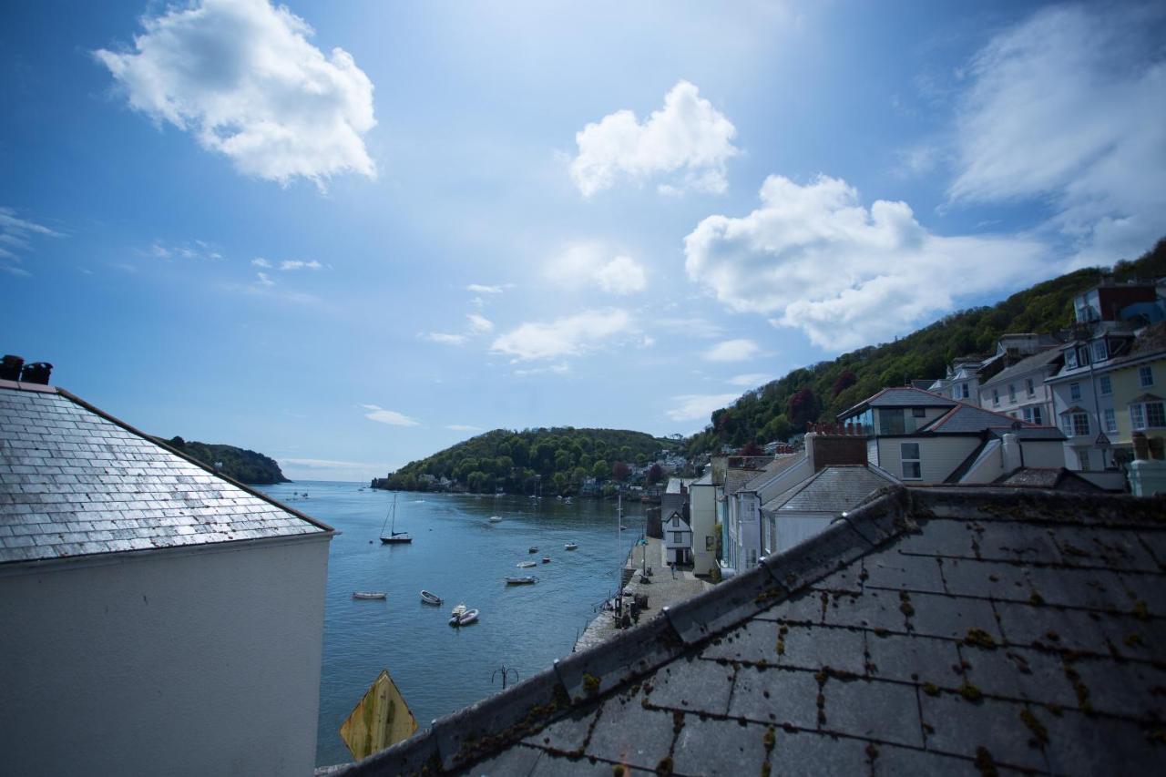 Bayards Cove Inn Dartmouth Exterior photo